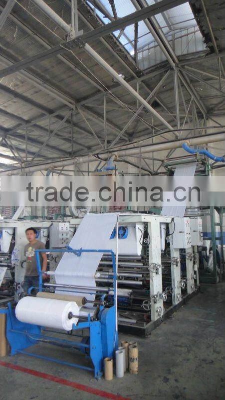 160 litre Black Garbage Bags