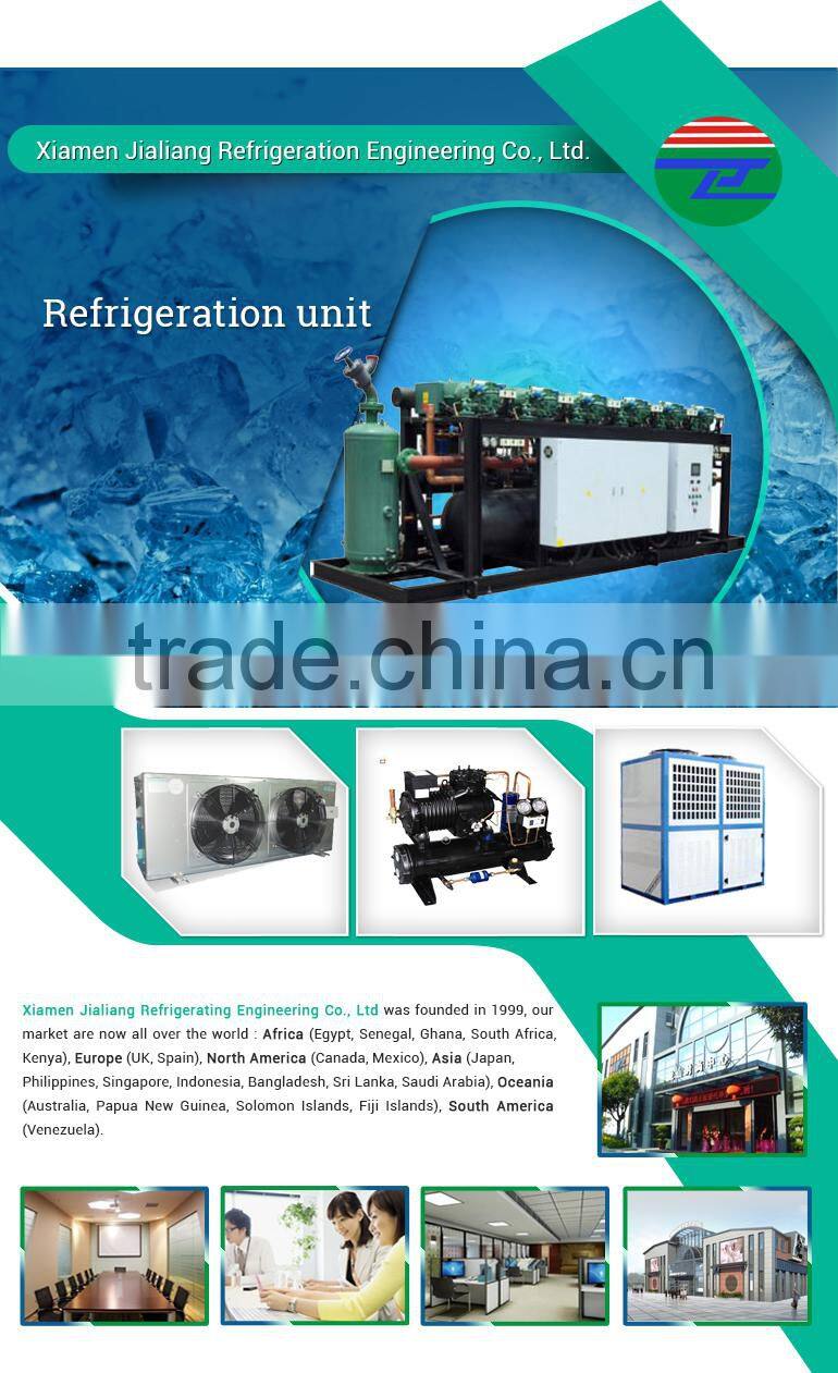 China manufacture fast Delivery pu sandwich panel cold rooms