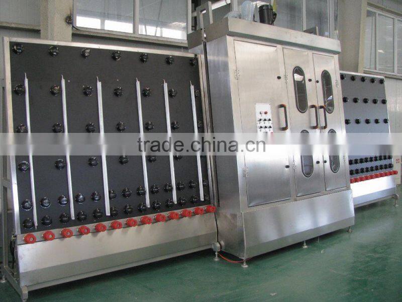 glass washing & drying machine/glass washing machine/glass washer