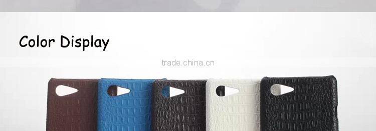 Manufacturer China Bumper Case For Sony E3 Accessories