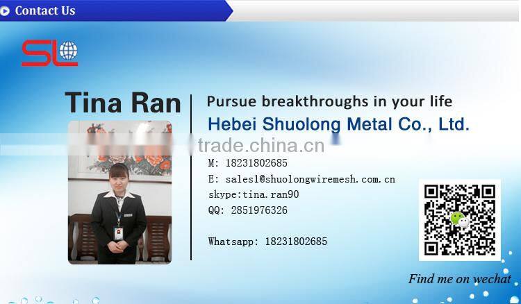 Hebei Shuolong supply 0.9mx30m 19 Gauge Green PVC coated welded wire mesh roll for UK Supermarket