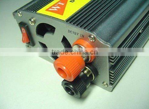 DC 24V to AC 220V 300W Modified Sine Wave Power Inverter