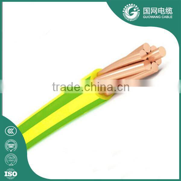 Insulated wire/pvc insulated copper wire/pvc insulated wire