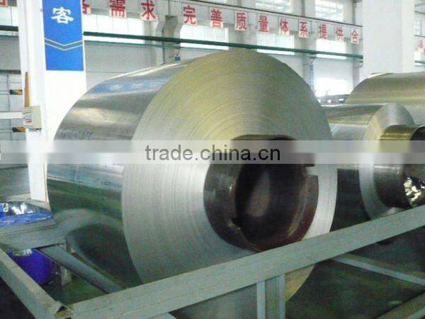 household Aluminium foil