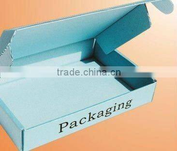 Endurable&Cutomized Promotional Box