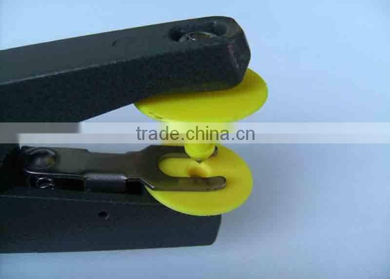 sell animal sheep ear tag ,laser ear tag