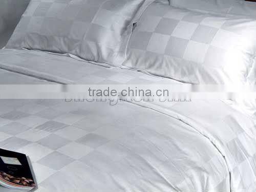 300TC Queen size Cotton Sateen Bedspread