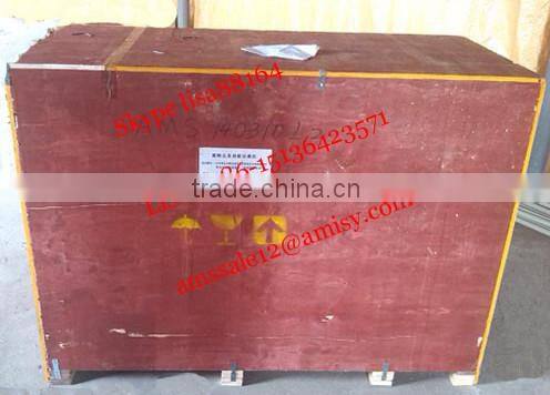 Automatic Multifunctional yellow mealworm Separator