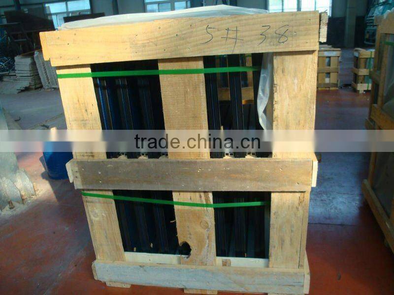 heat soaked tempered glass(3-19mm)(CCC AS/NZS2208:1996 /ISO9001-2008)