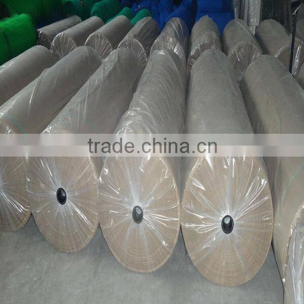 Sun shade agriculture mesh