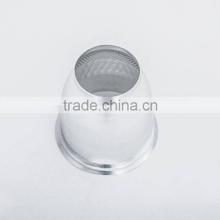 Export Quality 3 Inches High Reflective Light Covers Floor Lamps