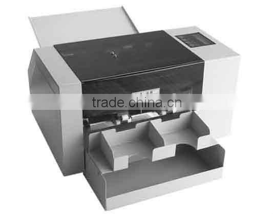 A3 business card cutter machine