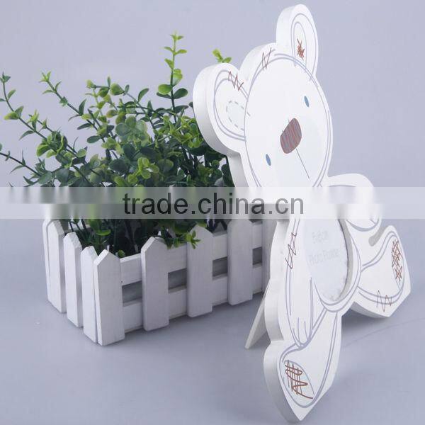 target sedex factory audit christmas ornament woods crafts home decor wooden teddy bear lovely frames photo