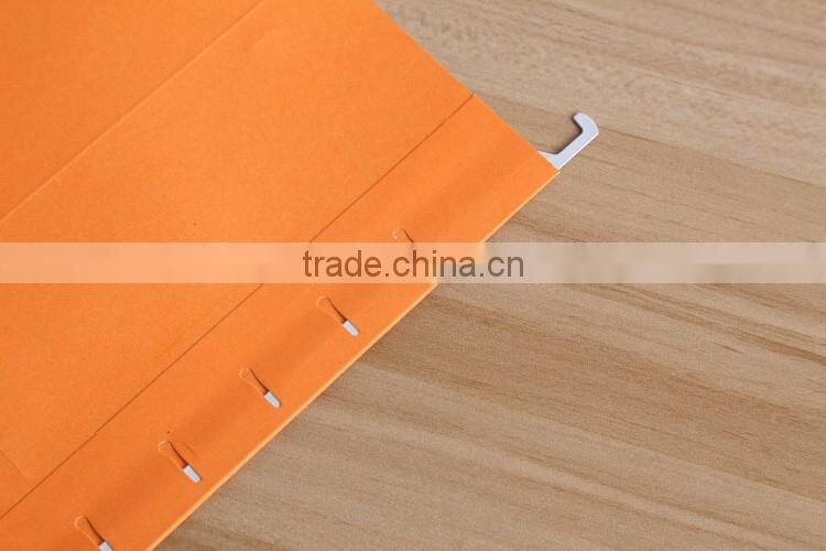 A4 FC size Paper or PP Material Folder shape Hanging Files Type suspension File