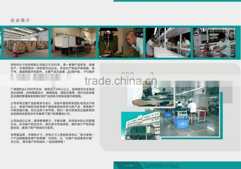 shockproof tablet case for 7 inch 8 inch 9.7 inch 10.1 inch envelope style tablet case