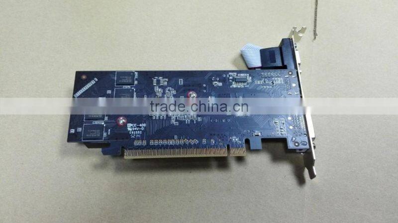 All kinds of the VGA card graphics card