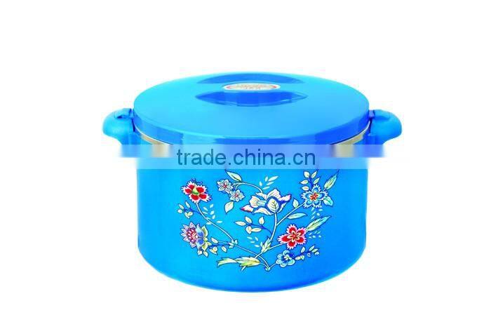 2865 plastic thermo food container