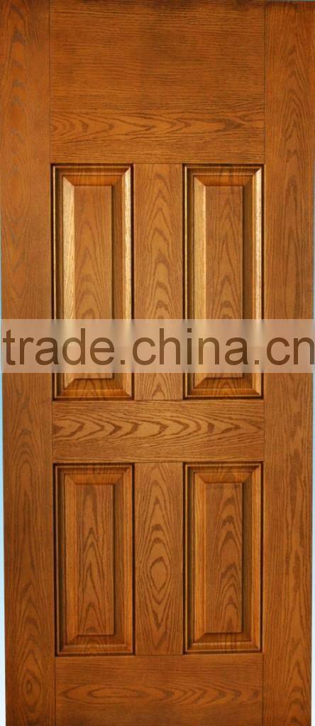 2016 fiberglass door
