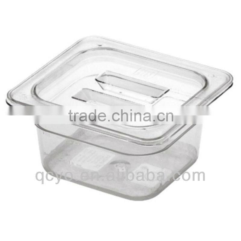 2015 best new plastic food box / keep food warm lunch box