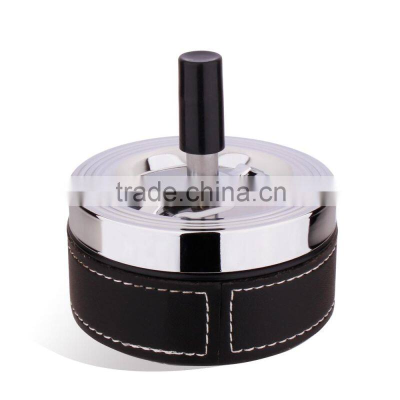 promotional cigarette ashtray for men