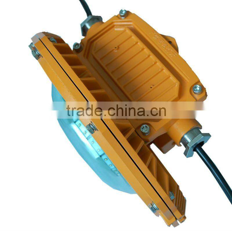 Applying to Group I M2 30w LED Flame Proof Tunnel Light