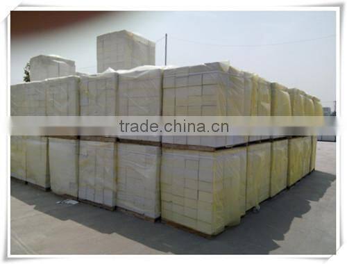 thermal insulated blocks from Chinese manufacturer Dongyue Machinery Group
