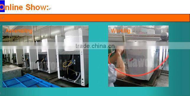 HC16T-A Popular Table Top Water Cooler