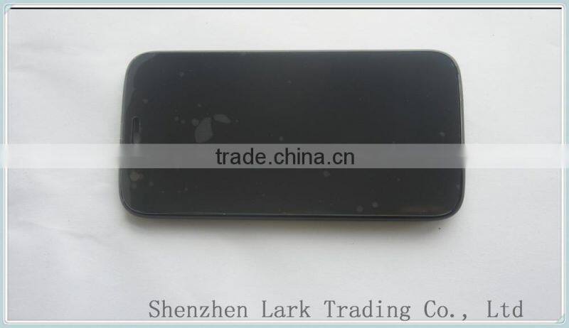 lcd touchscreen for Moto G