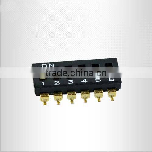 SMT Dip Switch
