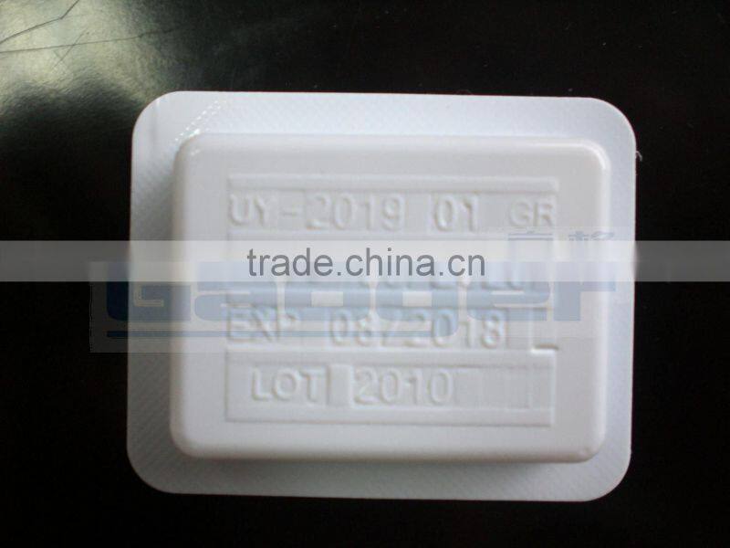 DPP-250Y Chocolate Blister Packing machine