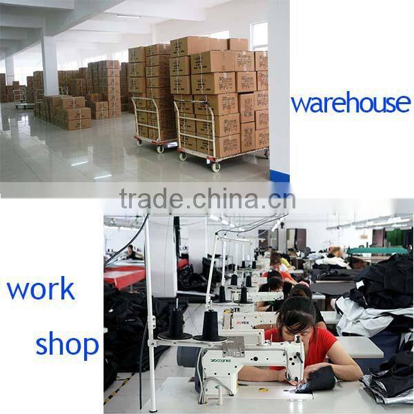 fluorescent PVC coated polyester reflective fabric for rain coat safety vest warning triangle