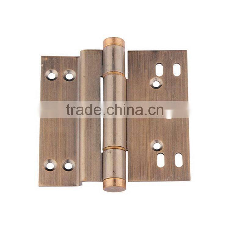 Top level useful auto cupboard door hinge