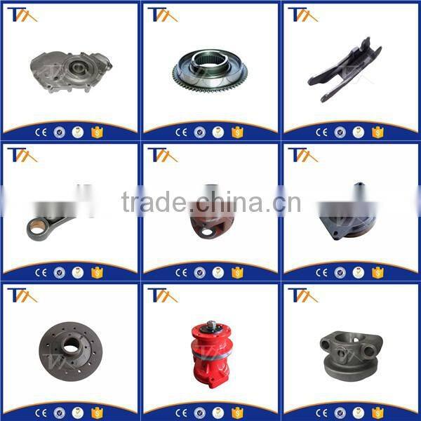 Sand Casting Tractor Spare Parts in Cheap Price