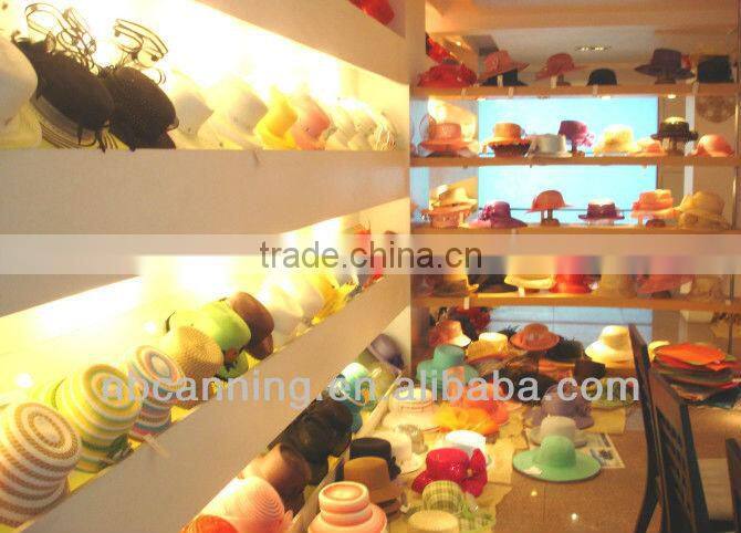farmers straw hats /straw cowboy hat/ wholesale straw hats