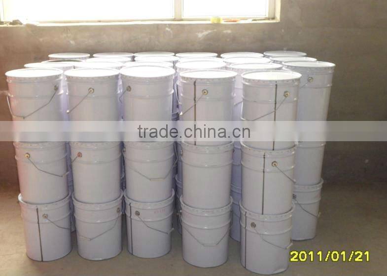 hydraulic Oil filter element glue Manufacturer