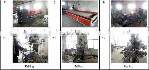 hot selling and good quality wire mesh quail cage