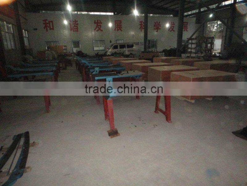 Hand Guillotine Shear