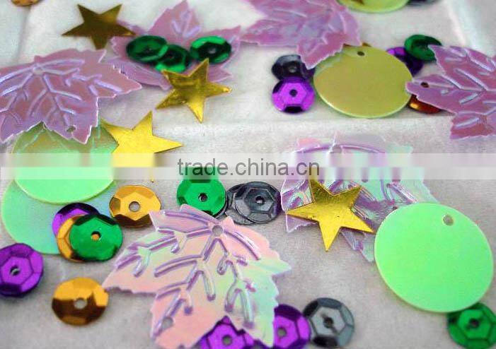 2013 hot sale GRB sequins