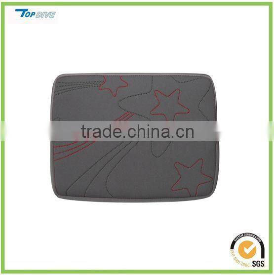 Lightweight Neoprene notebook sleeve