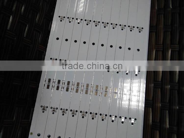 PCB for led , aluminum pcb board , manufacture led pcb