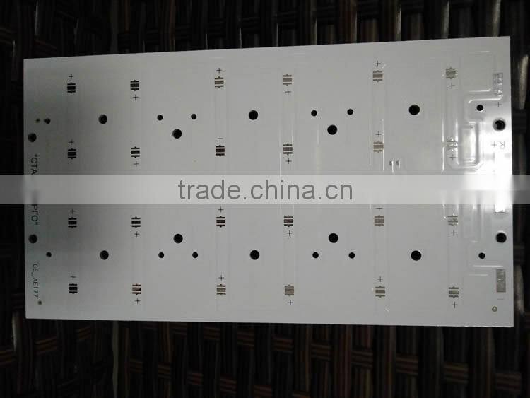 PCB for led , aluminum pcb board , manufacture led pcb
