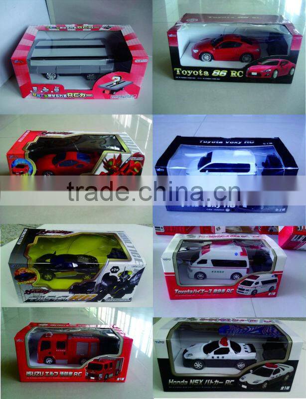 2013 newest top selling and popular plastic rc car