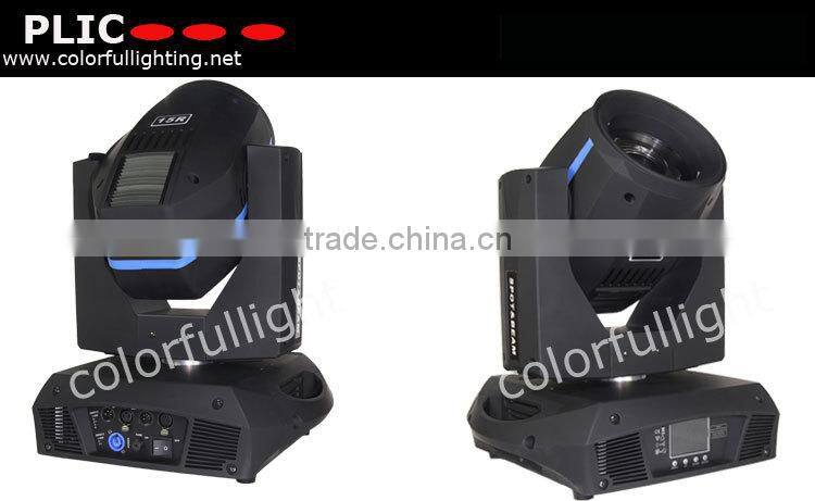 3 in 1 15R Beam Spot Wash Lighting