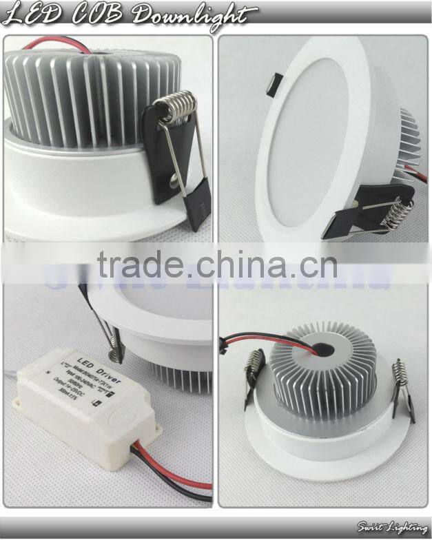 2015 Latest COB LED Spotlight 5W