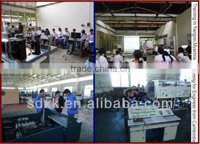 Ironmaking simulator,Ironmaking Process training system