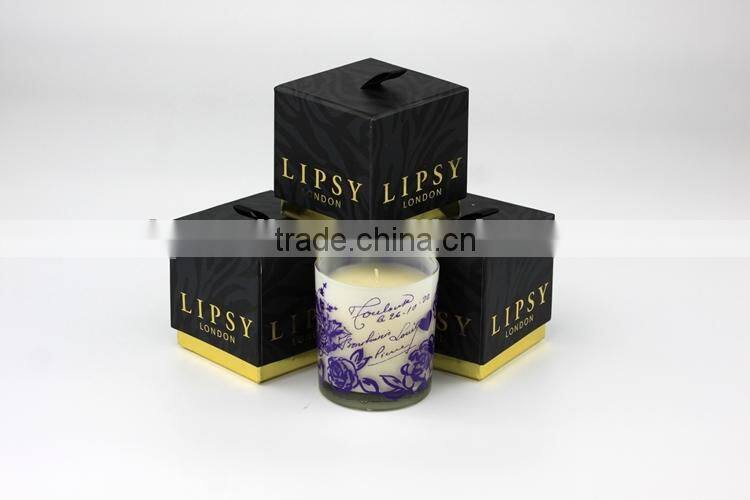 promotional cheap candle