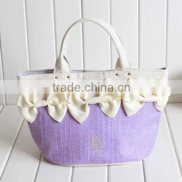 2015 Fashion green elegannt custom Wholesale man Designer waist Bags