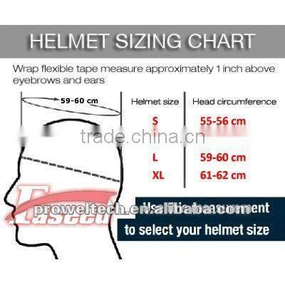 101Black Full Face Motorcycle Racing Helmets
