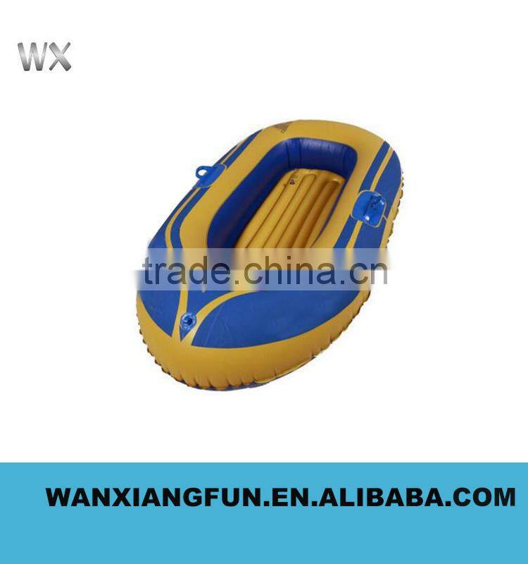 New design high quality wholesale customized inflatable boat
