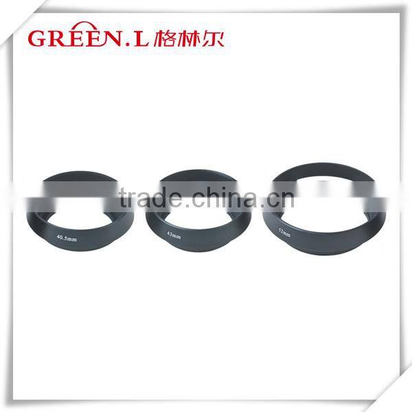 camera lens hood